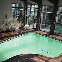 Western Center Pointe Hotel 3*