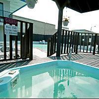 Hotel Western Center Pointe Branson