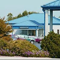 Western Center Pointe Branson