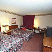 Hotel Western Center Pointe Branson