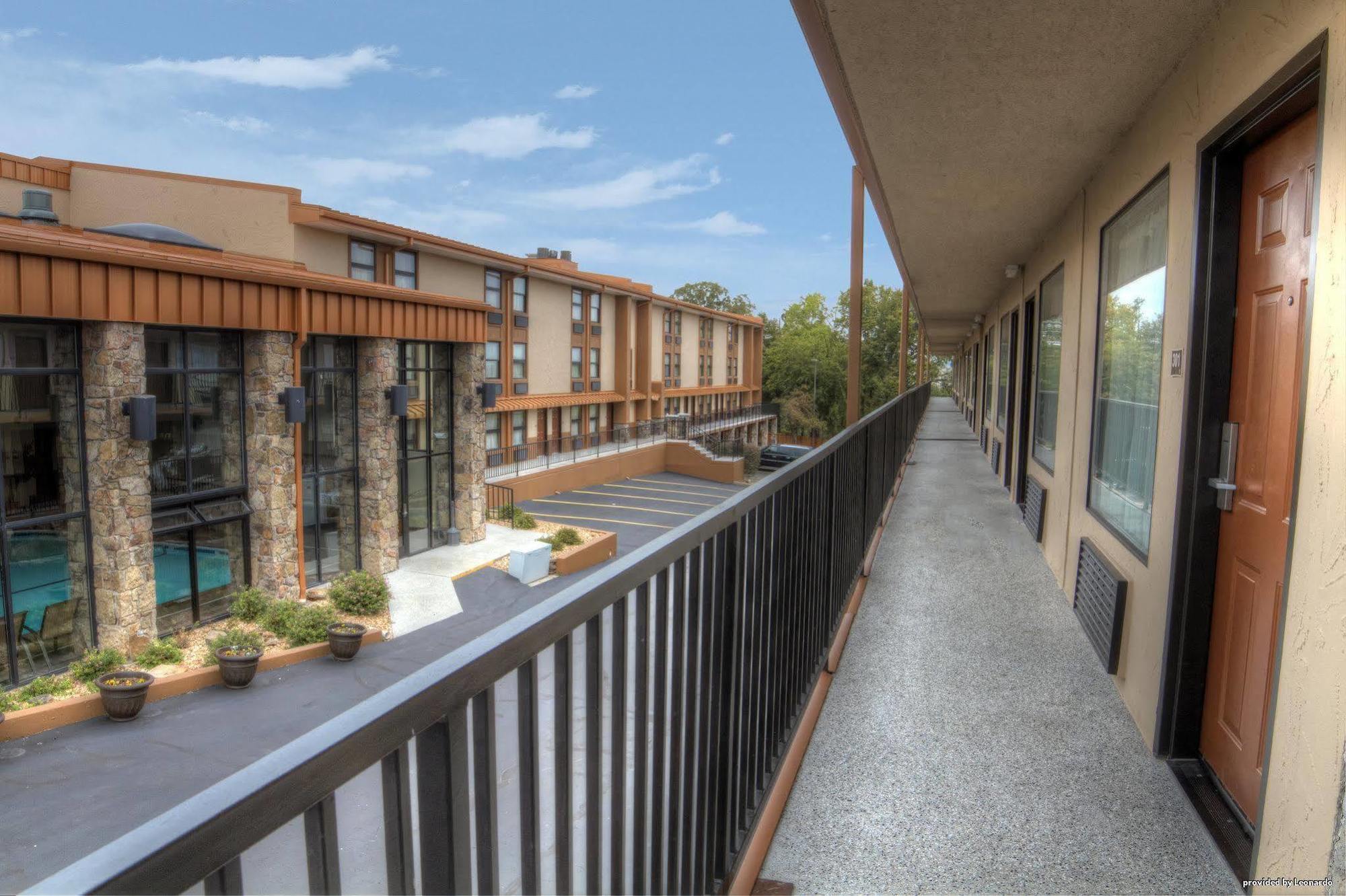 Western Center Pointe 3* Branson